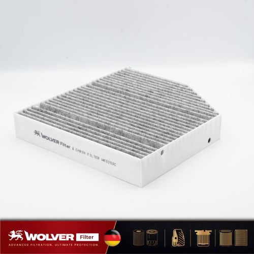 Lọc Gió Điều Hoà: C200 / C250 / C300 2014–2023